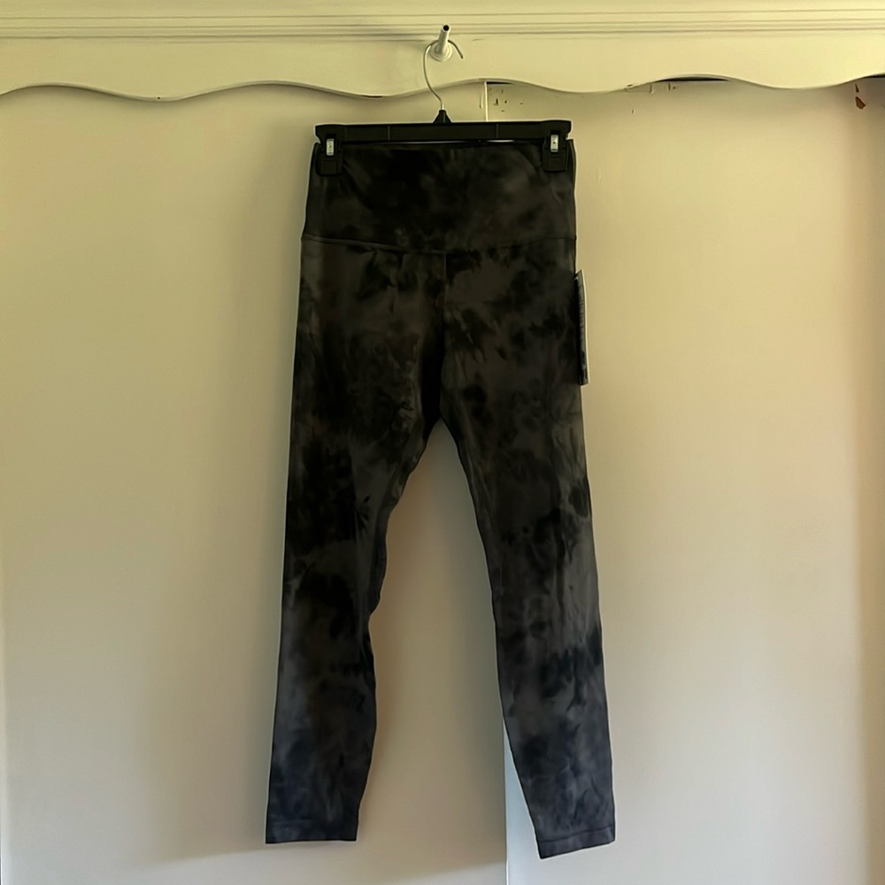 Lululemon High Rise align leggings